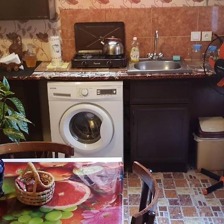 2 Santeli Turn Guest House Tbilisi Buitenkant foto