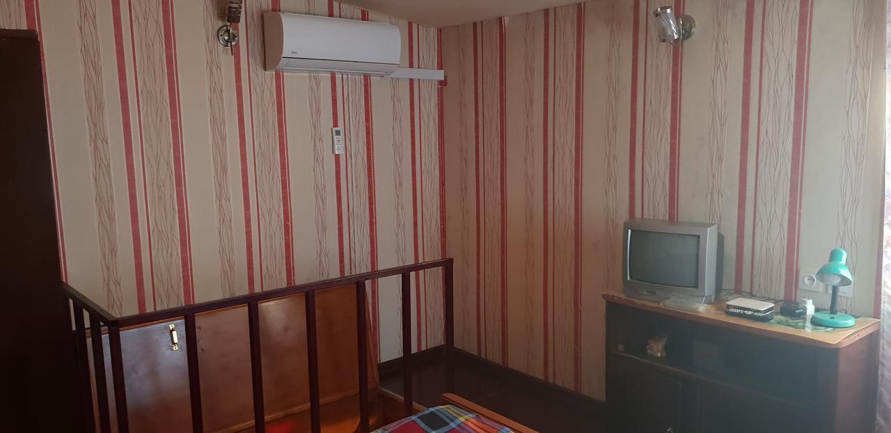 2 Santeli Turn Guest House Tbilisi Buitenkant foto