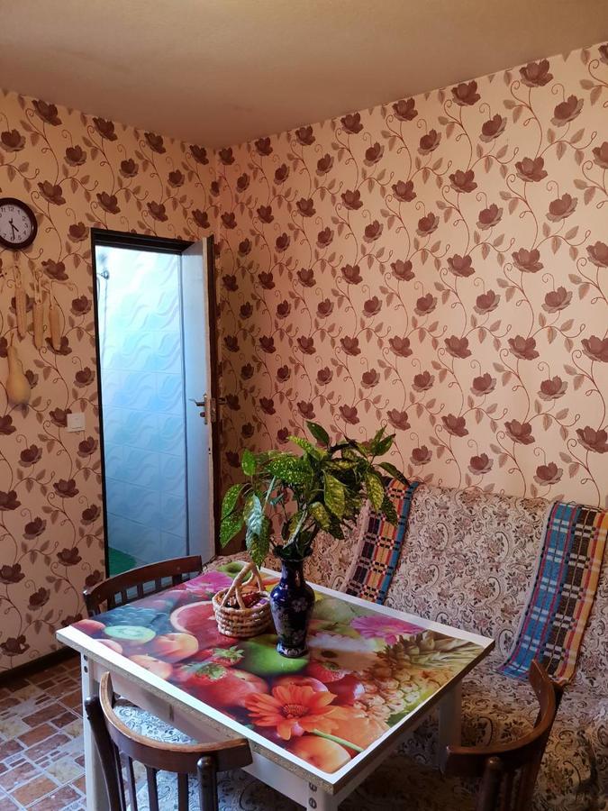 2 Santeli Turn Guest House Tbilisi Buitenkant foto