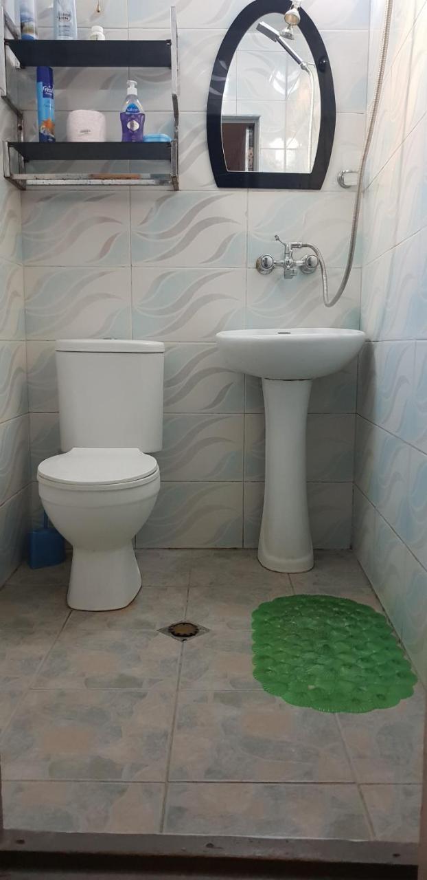 2 Santeli Turn Guest House Tbilisi Buitenkant foto